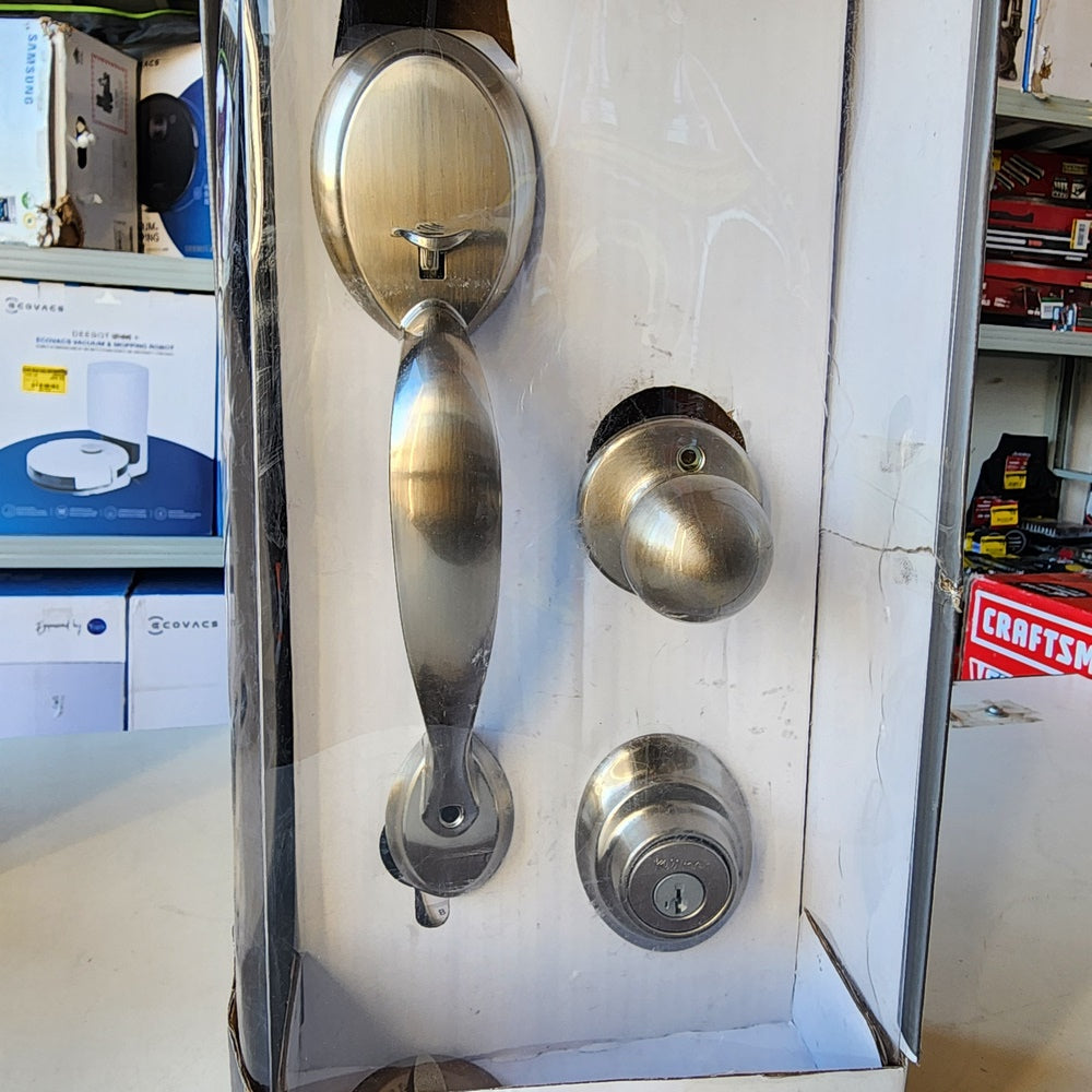 KS SEC DAKOTA X POLO HSET SATIN NICK (687DAXP 15 SMT) KS SEC DAKOTA X POLO HSET SATIN NICK (687DAXP 15 SMT)